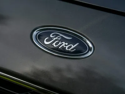 Ford's new energy subsidiary sparks 25% stock surge