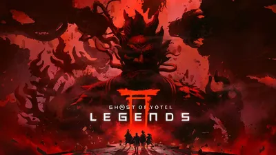 Ghost of Yotei Legends receives final major update, support ends