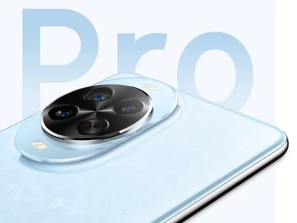 Huawei’s nova 14 is built for selfies and speed, not small talk