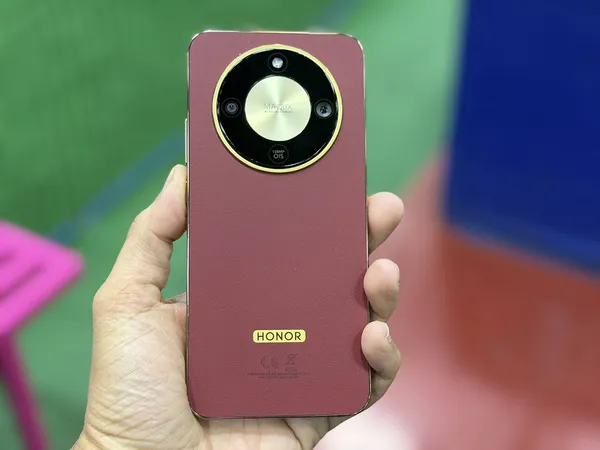 Honor X9d review: Unbreakable on a budget