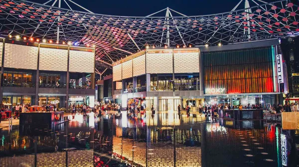 Affordable Lunch Deals in Dubai: City Walk Launches City Lunch Menus for 2025