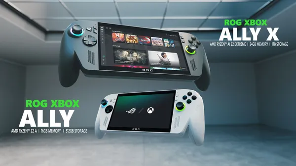 Xbox Ally X Release Date, Price and Pre-Orders Leaked