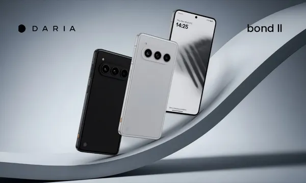 DARIA bond II in GCC- specs, features, UAE details