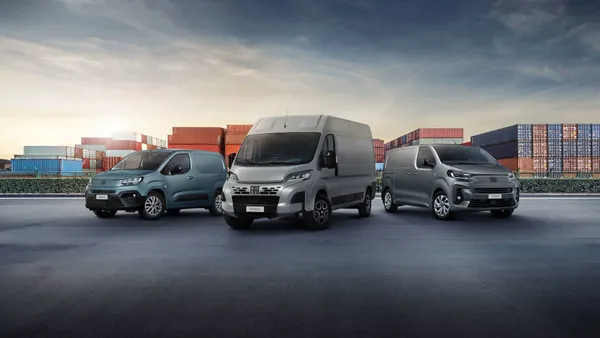 Fiat Launches Full LCV Lineup in the GCC: Doblo, Scudo, Ducato Now Available