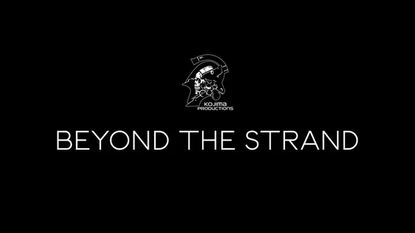 Kojima Productions Teases 'Future Projects' at 10th Anniversary Event This Month