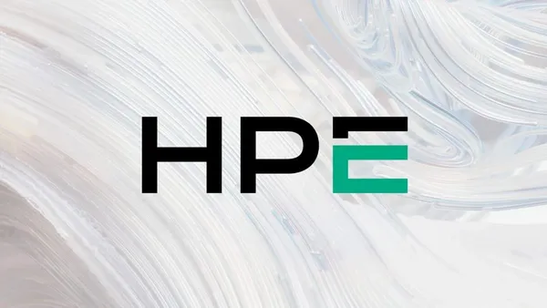 HPE shows up to GITEX with liquid cooling and an AI factory