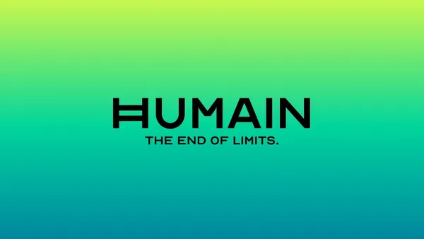 HUMAIN Horizon Pro AI PC: Snapdragon X Elite meets agentic AI
