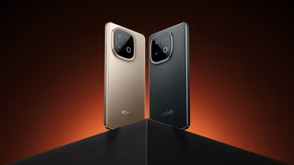 iQOO Neo 10 Launches in Middle East with Dual-Chip Architecture, 7000mAh Battery, and 144FPS Gaming
