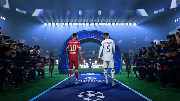 Confirmed: EA to be Acquired by Saudi's PIF, Among Others