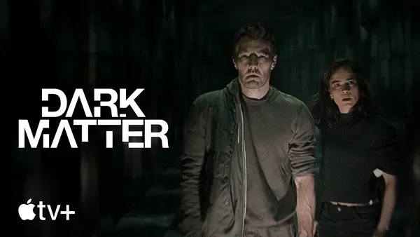 Dark Matter Review: Patronisingly Serious and Painstakingly Slow