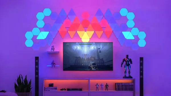 Nanoleaf Day 2025