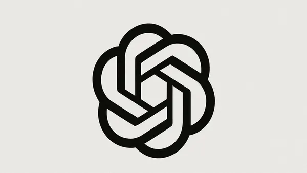 OpenAI logo