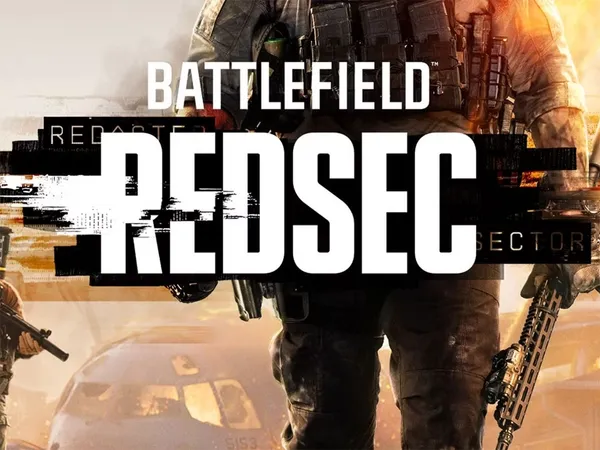 Battlefield's Free, 100-Player Battle Royale Drops - Here's Everything in REDSEC