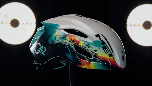 Design Your Own Cycling Helmet with Helmetverse AI Tool