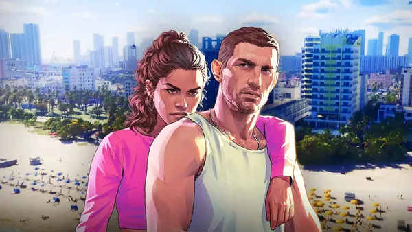 GTA 6 Delayed Again - Now Aiming Late 2026