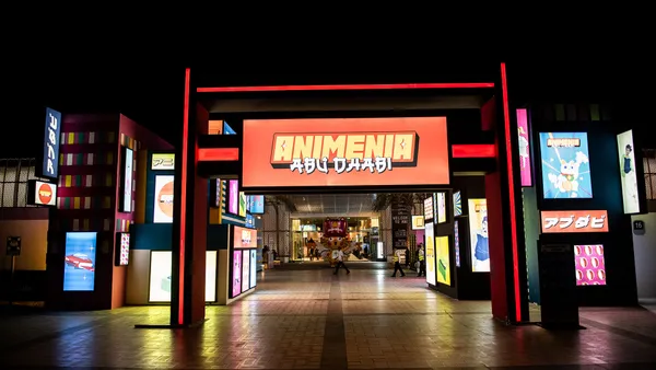 AED 400,000 Up for Grabs at Animenia Abu Dhabi 2026 - Here's How to Enter