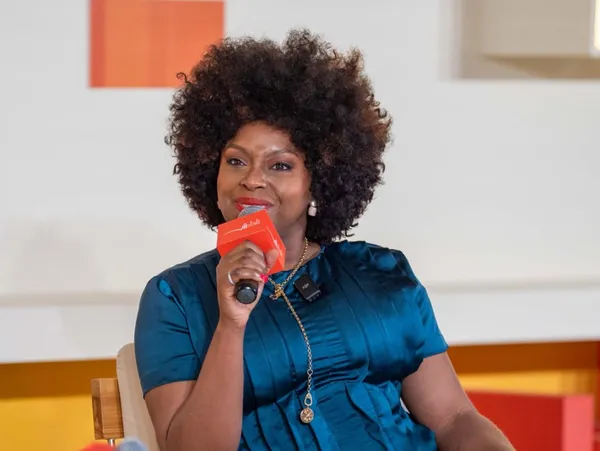 Power, home, grief: Adichie’s SIBF talk cuts through the noise