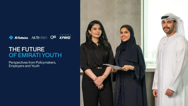 Stop ticking Emiratisation boxes. Build better jobs.