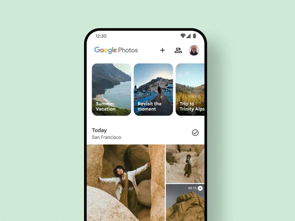 Google Photos AI Features: 6 New Updates Rolling Out Now (November 2024)