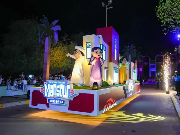 Mansour Festival lands on Yas Island next week: here’s what’s on