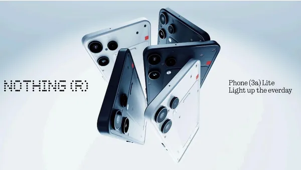 This “Lite” Nothing might be the budget sweet spot
