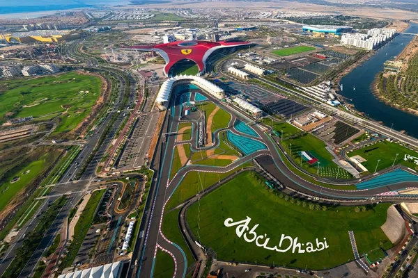 This app lets you buy a studio at Yas Island for AED 500