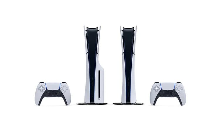 You Can finally Pair DualSense to Four Devices - And Swap in Seconds