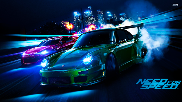 EA Shelves Need for Speed, Shuts Down Speedhunters After 17 Years