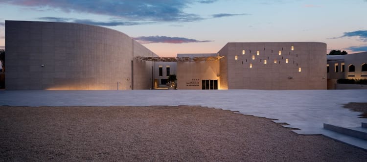 UAE’s oldest museum is back — and it’s bigger than you think