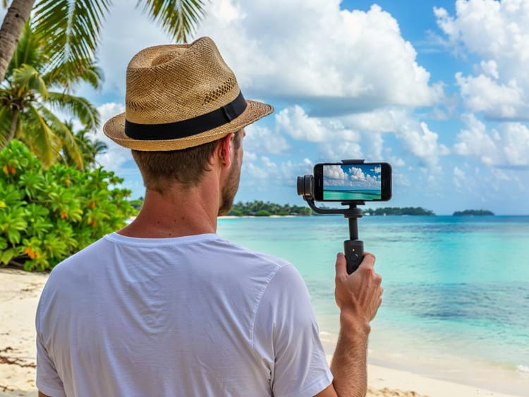 DAMAC wants a professional beach person, salary included