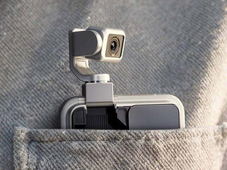 Honor’s Robot Phone Is Coming. Should You Be Excited or Terrified?