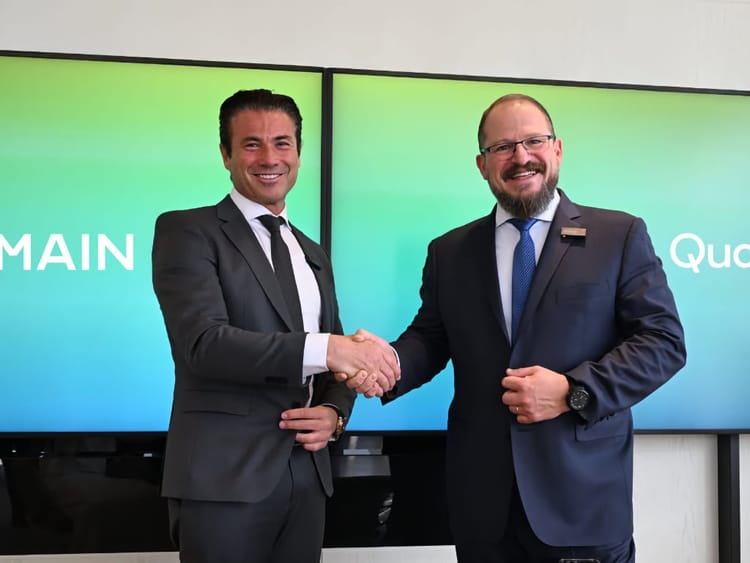 Saudi wants to be an AI hub. Qualcomm’s racks are the bet