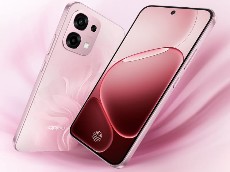 This AED 1,099 Oppo might outlast your weekend and your nerves