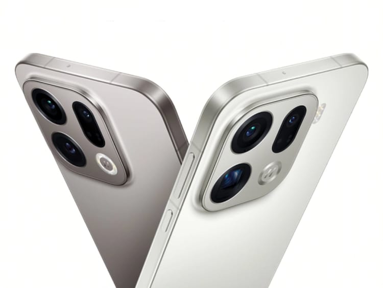 OPPO Find X9 Series Goes Global with Hasselblad Power