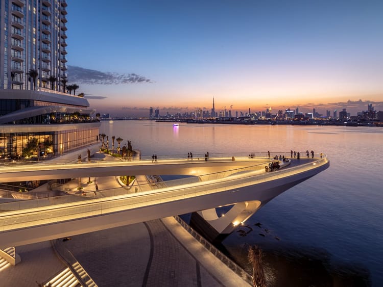 Yoga with sharks and a 24-hour ride: Dubai’s wildest free fitness month is back