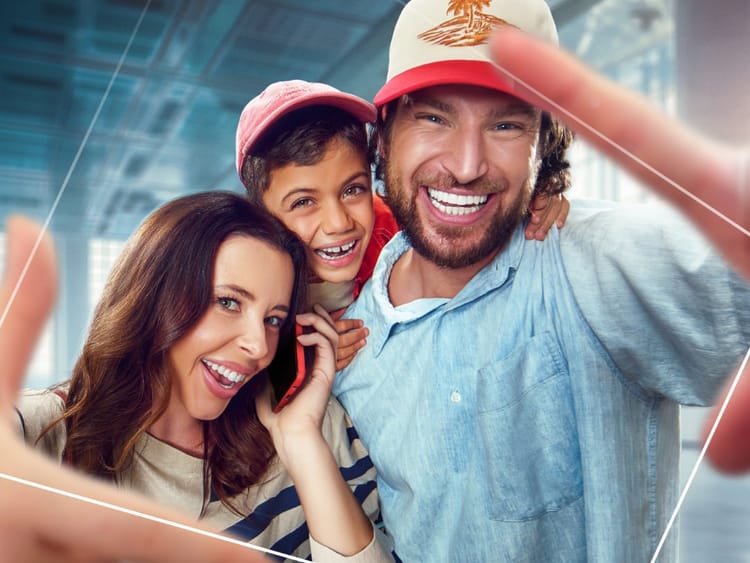 New Virgin Mobile plan: 500 mins to one country, every month