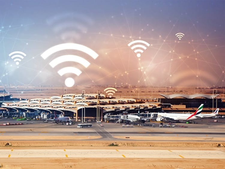 Guess Which Middle East Airport Has the Fastest Wi-Fi in 2025
