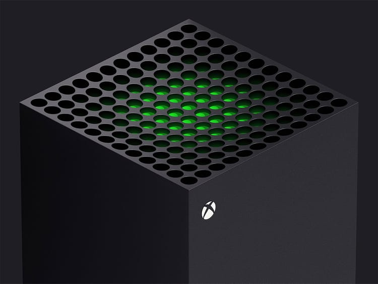 The Next Xbox is "Premium" and Could Feature Windows