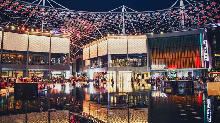 Affordable Lunch Deals in Dubai: City Walk Launches City Lunch Menus for 2025