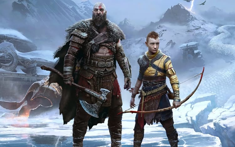 Amazon God of War Series: SDCC 2025 Reveals, Story Details, and Everything We Know