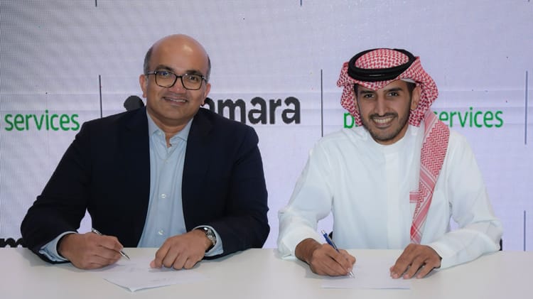 Amazon Payment Services Teams Up with Tamara to Bring Split Payments to UAE and KSA Merchants