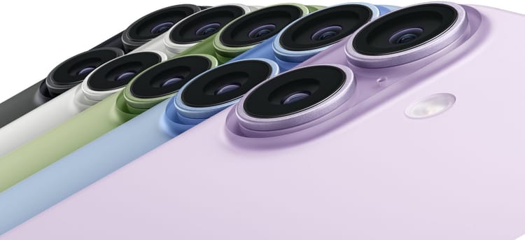 Apple iPhone 17 Launches with Bigger Display, A19 Chip and New Cameras