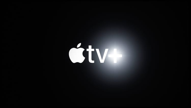 Apple TV+: New TV Shows and Movies to Watch in June 2025