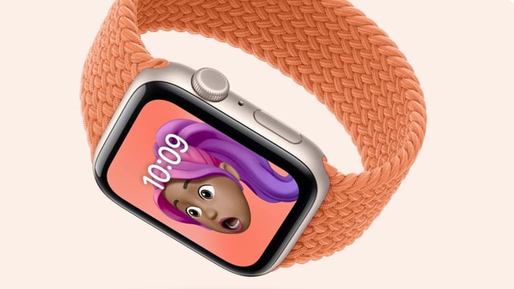 Apple Watch SE 3 launched with Always-On display and health upgrades