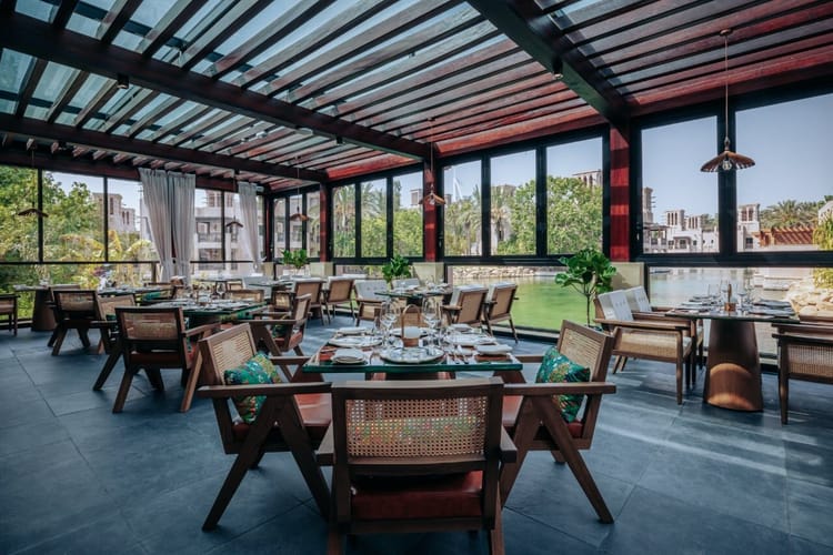 Atrangi launches personalised dining at Jumeirah Al Qasr