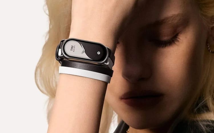 Best Fitness Trackers in the UAE for 2025