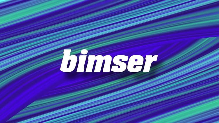 Bimser brings an R&D-first University Programme to the UAE and MENA