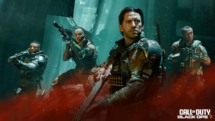 Call of Duty: Black Ops 7 Release Date, Campaign, Multiplayer, Zombies