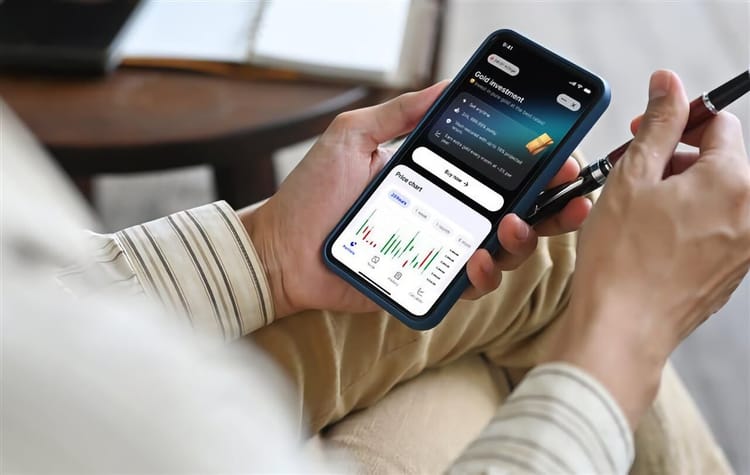 Botim and O Gold launch fractional gold investing in the UAE