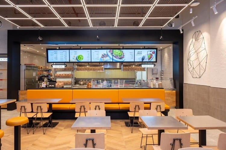 Doha gets Chipotle: here’s when you can order your first bowl